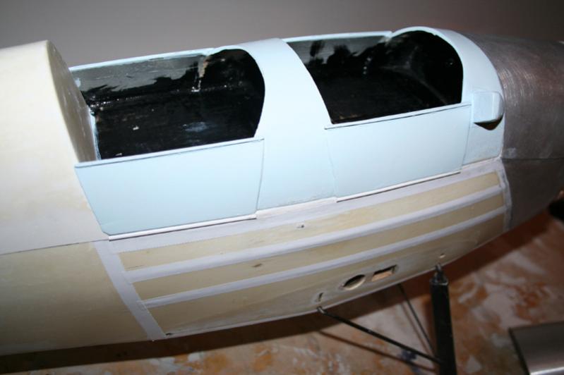 Bucker Bu 180 71
