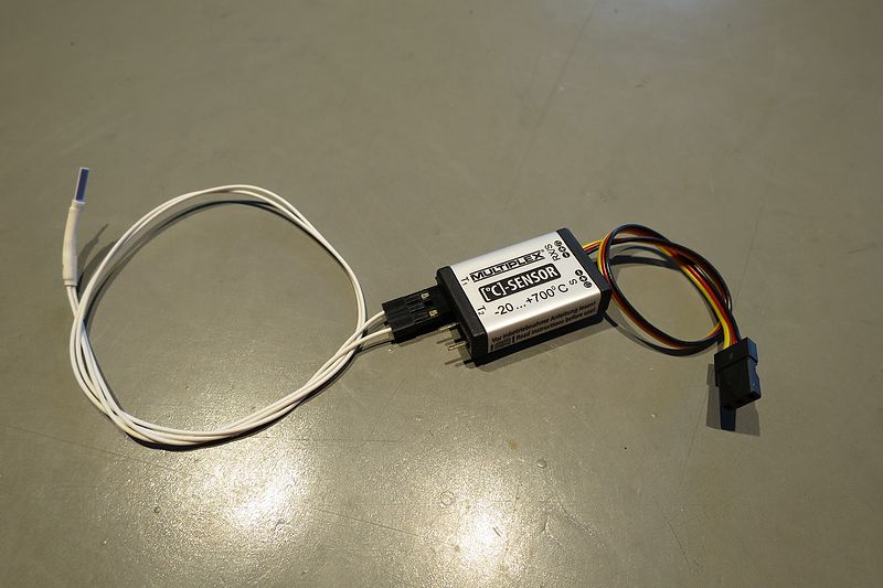 C-Sensor