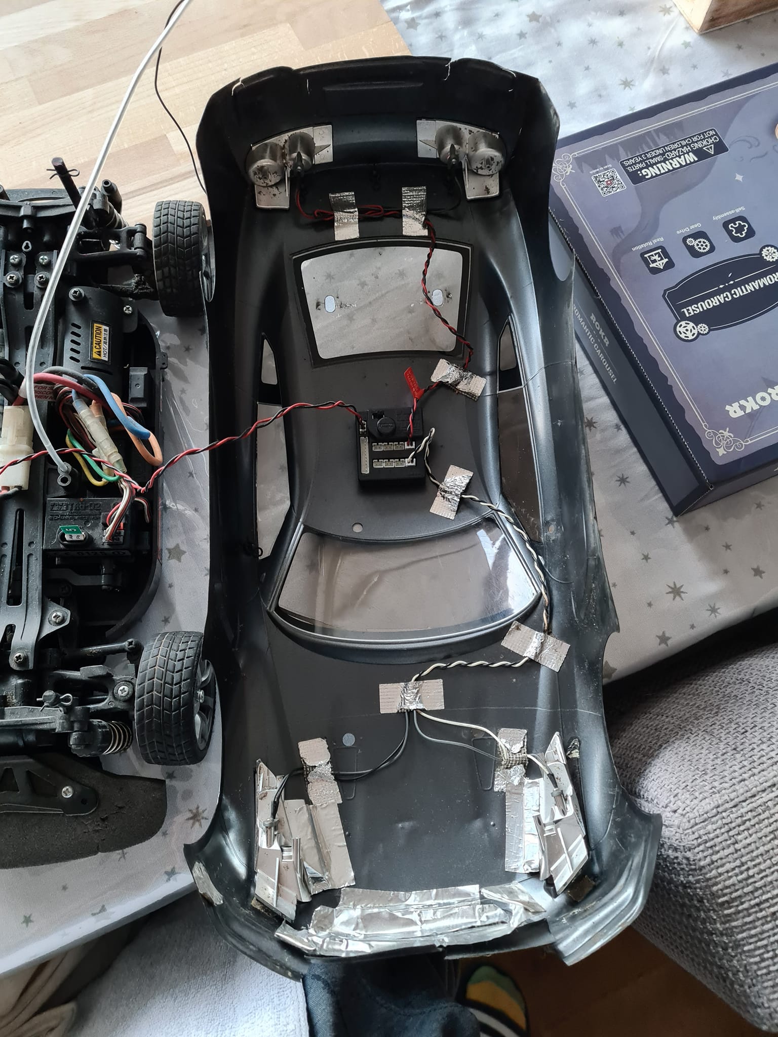 C7
