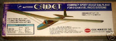 cadet