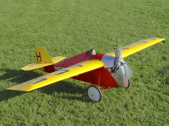 Carley maidenflight2