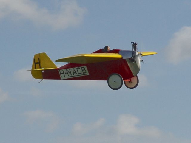 Carley maidenflight5