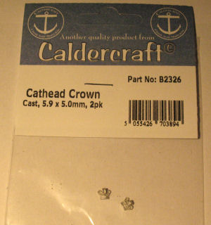 cathead crown
