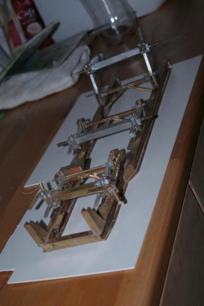 chassis