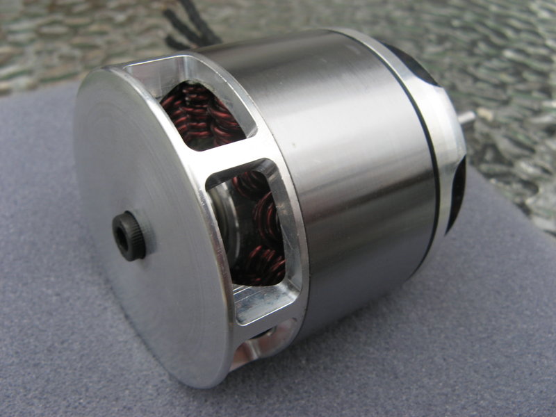 compass 7hv new motor2