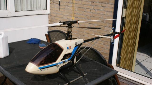 condor 001