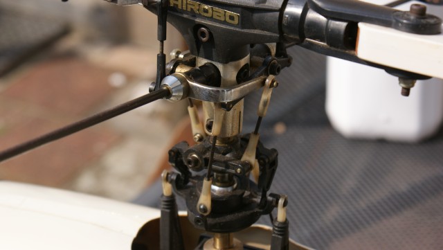 condor 002