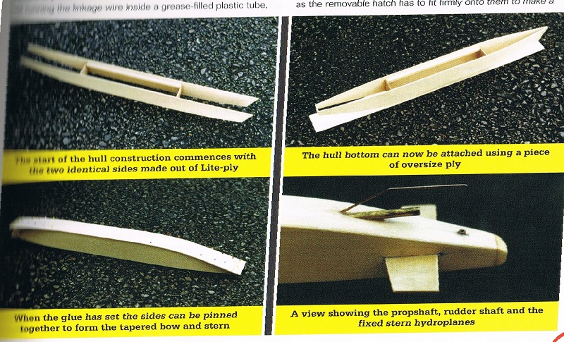 Constructie