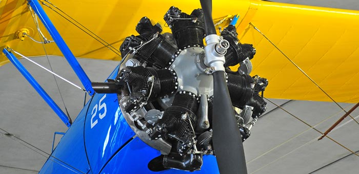 continental r 670