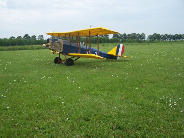 Curtiss JN