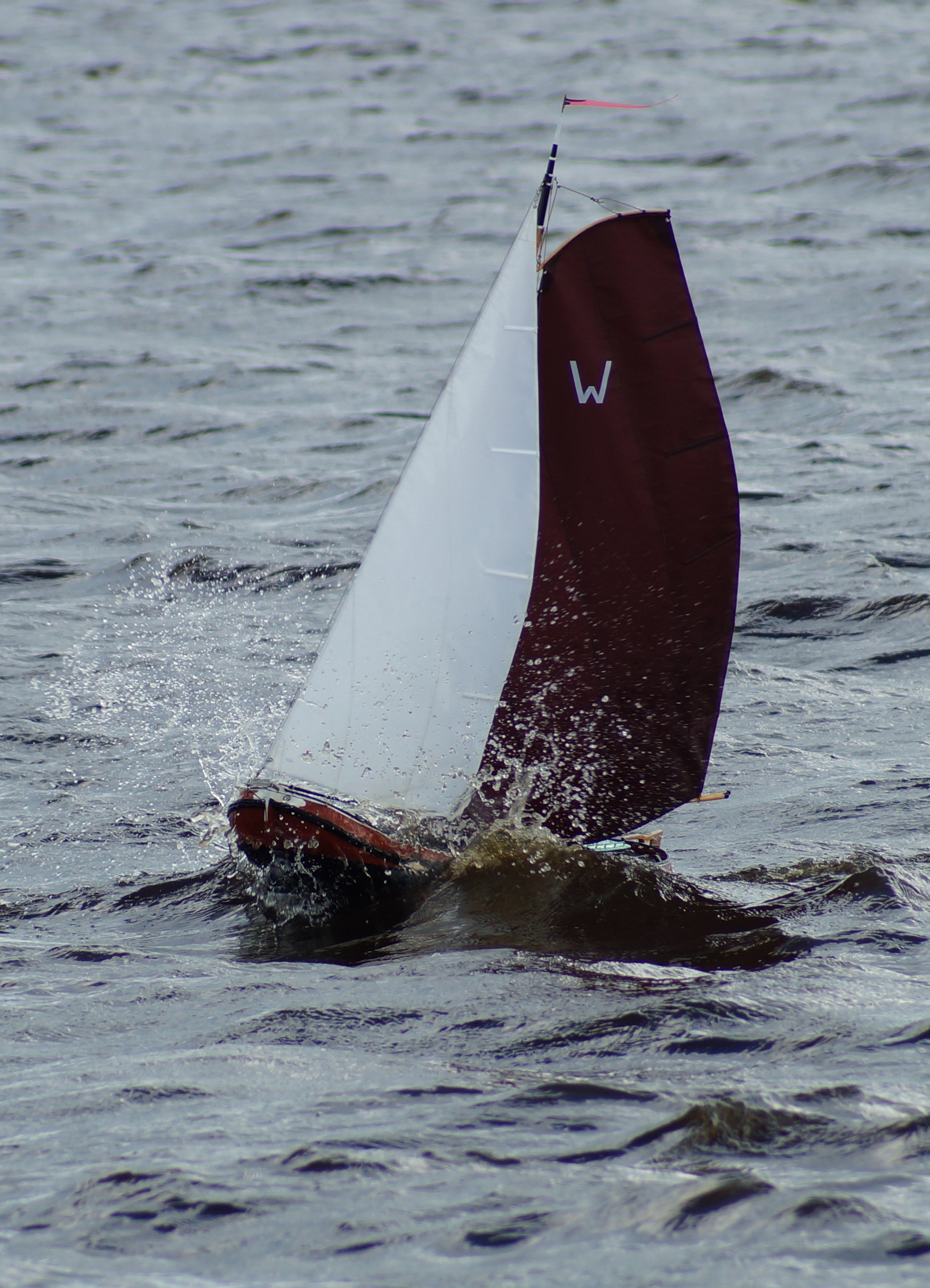 Dag 2 Woudsend
