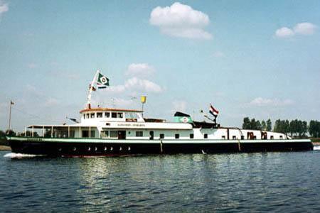 damco 21
