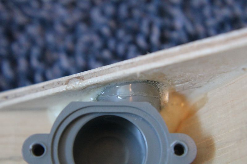 detail lijm