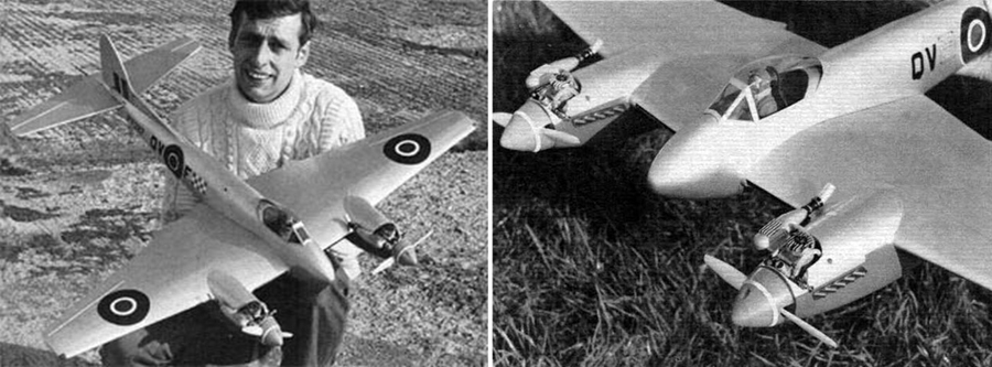 DH-Hornet__001