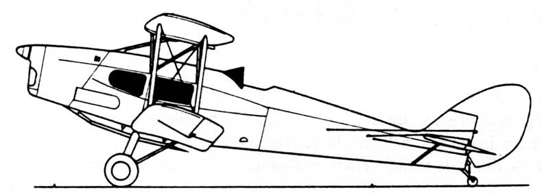 DH83Fox