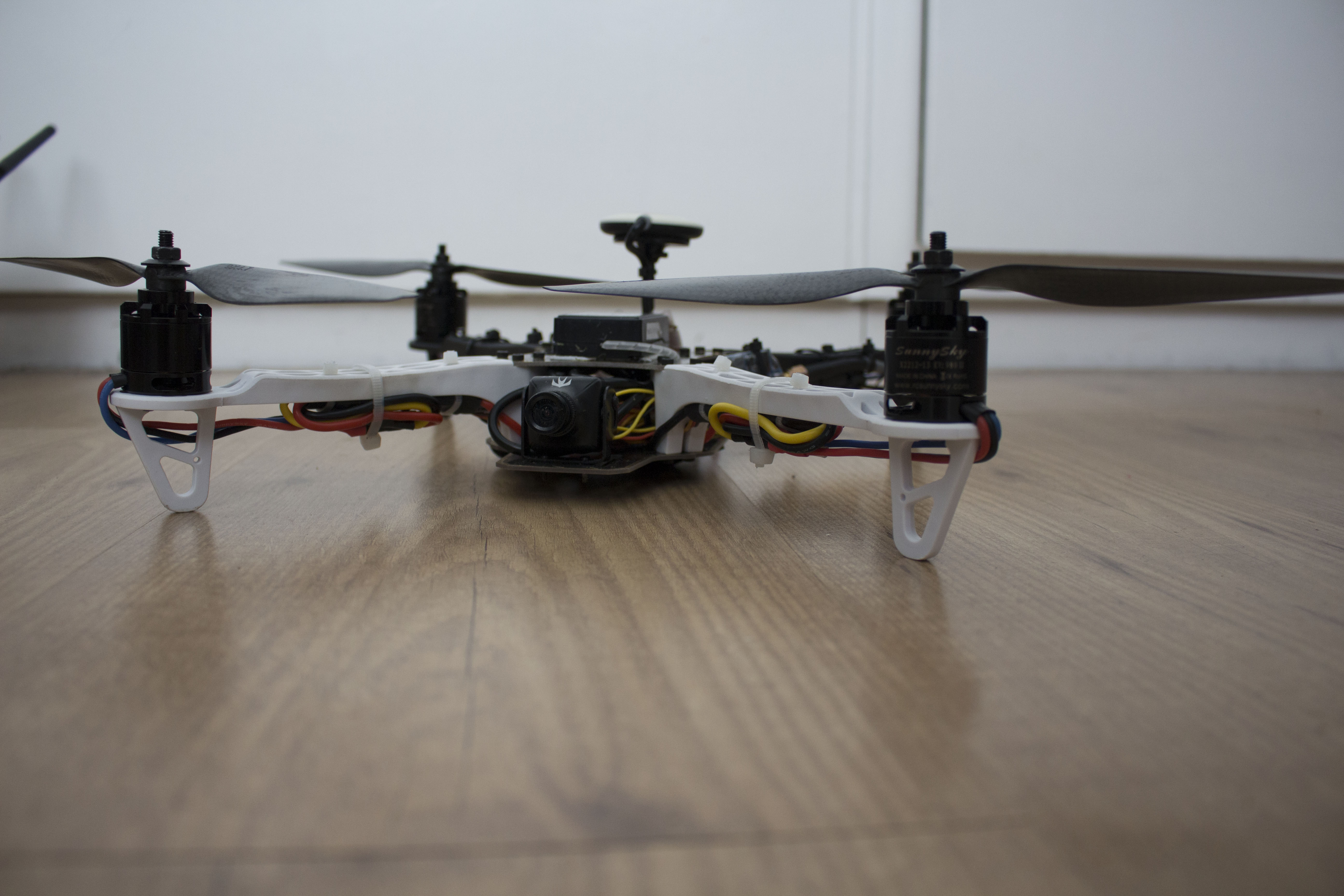 DJI F330 (3)