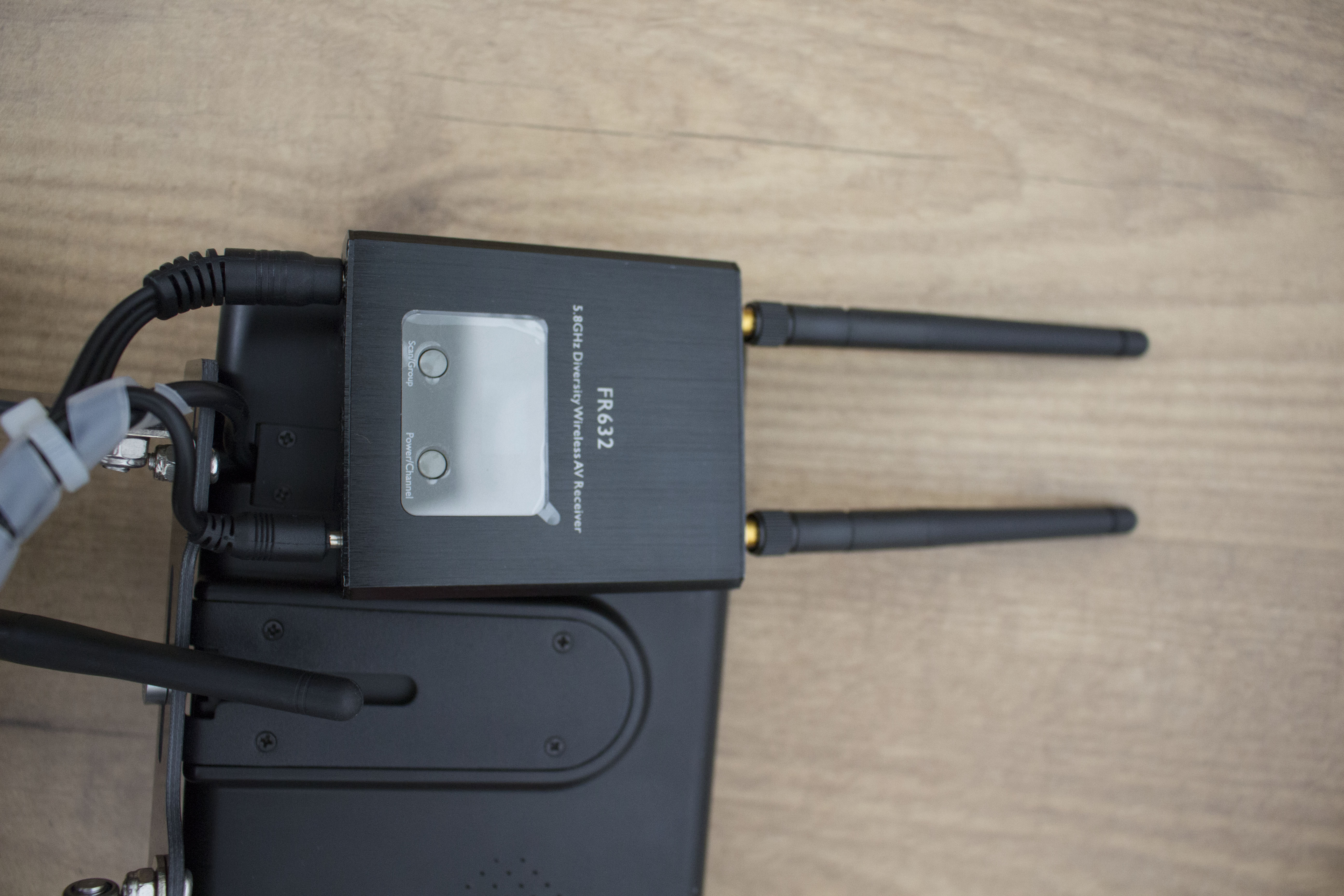 DJI F330 (6)