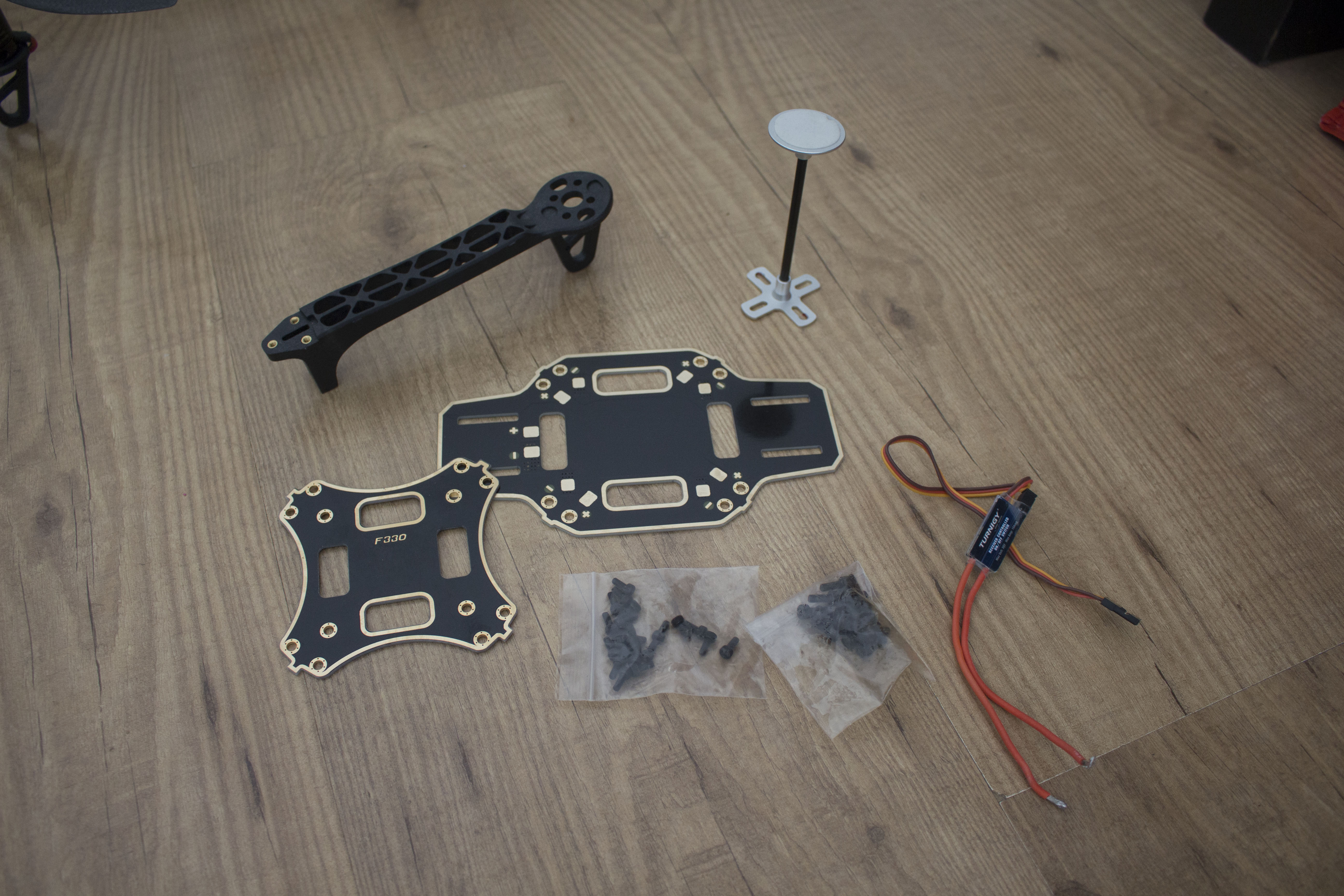 DJI F330 (8)