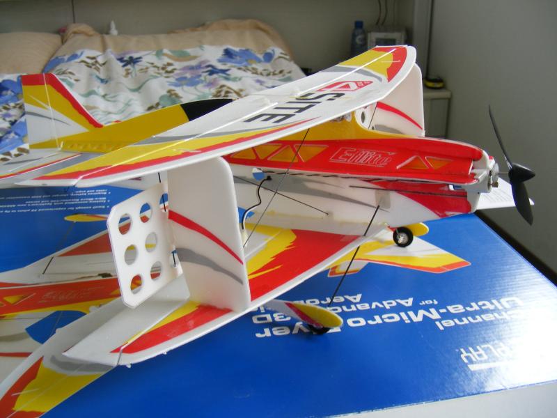 E-Flite
