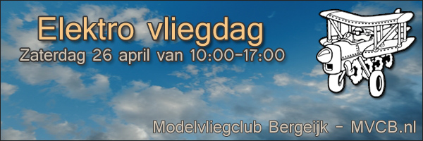 ElectroVliegdag