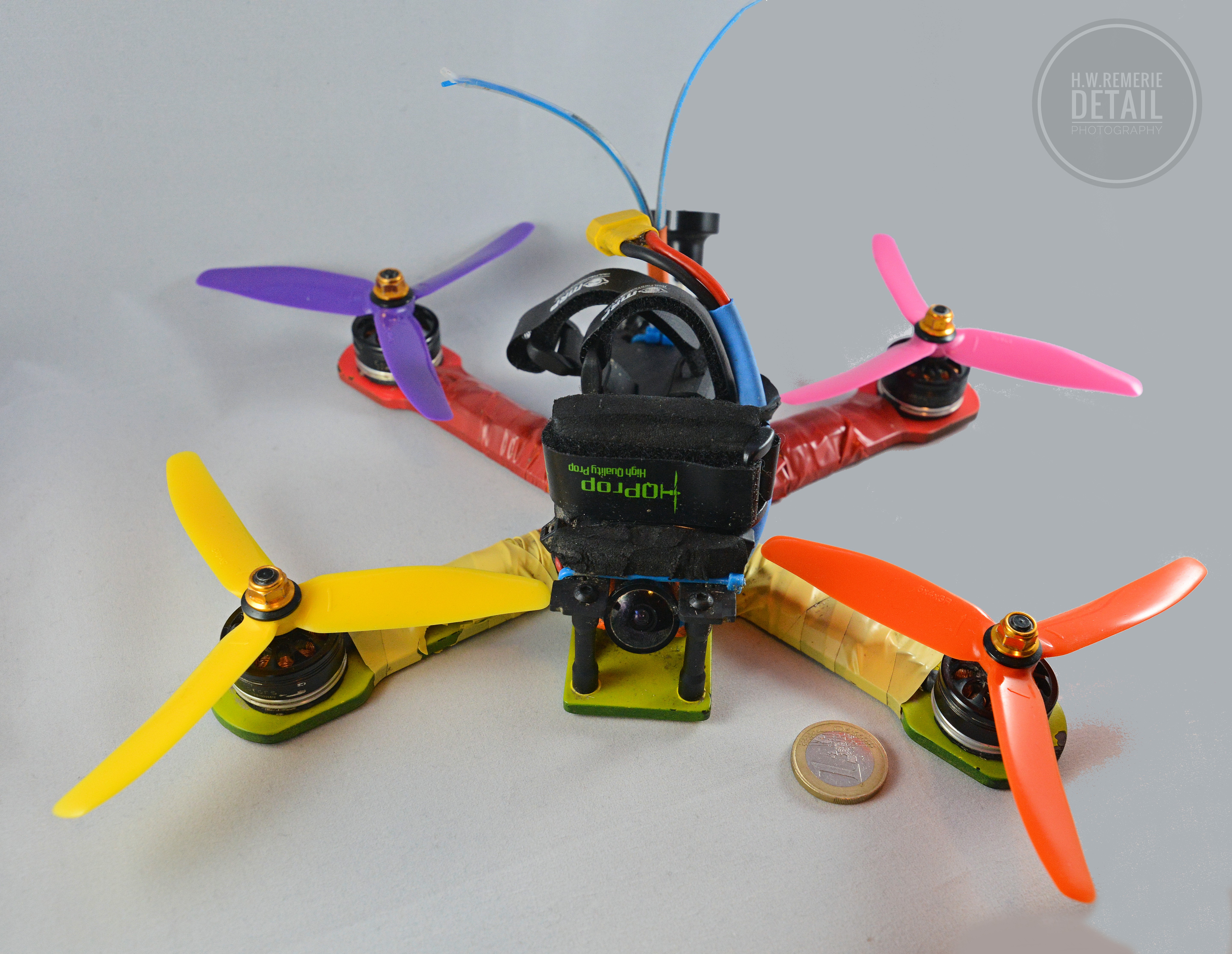 Epiquad 210X Lowrider