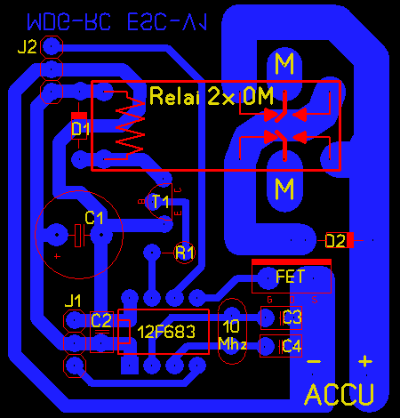 ESC V1
