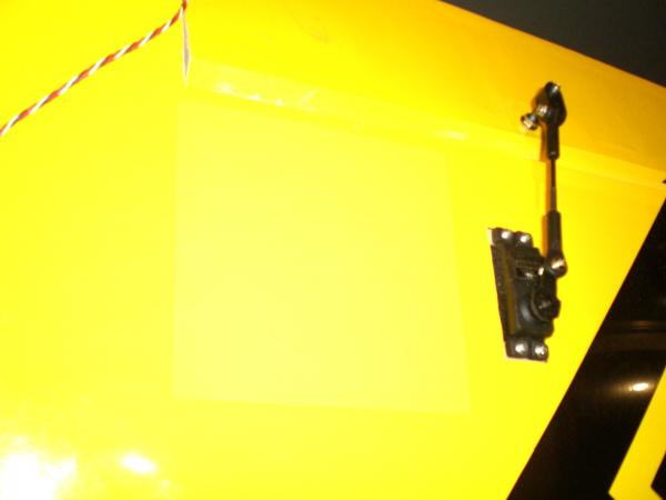 Extra 260 repair 003