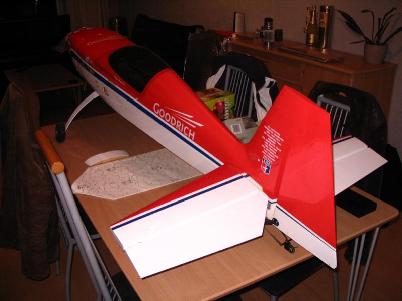 Extra verkoop 007