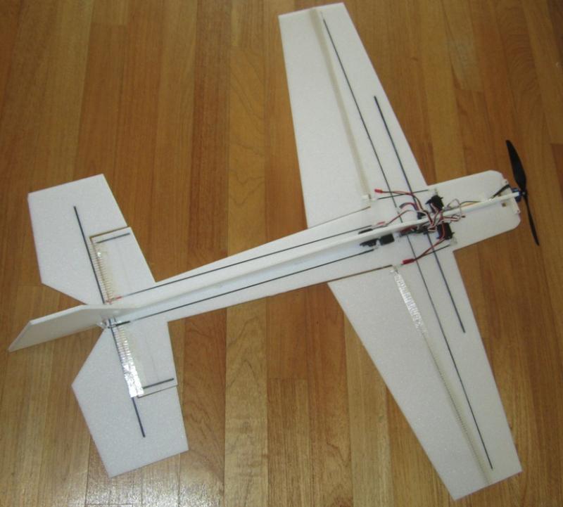 Extra300s