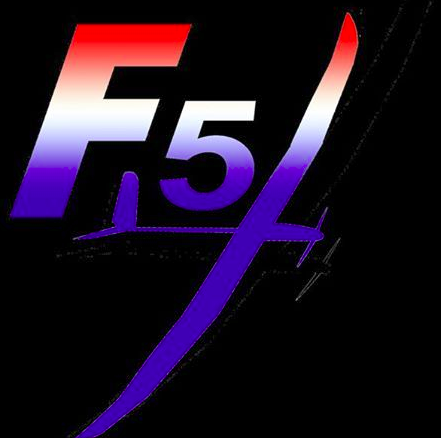 F5J logo