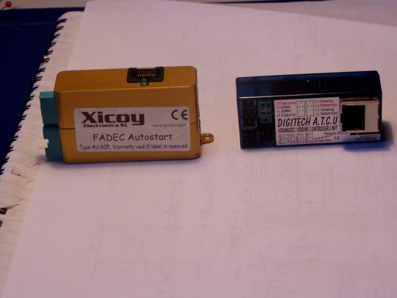 fadec maart 23