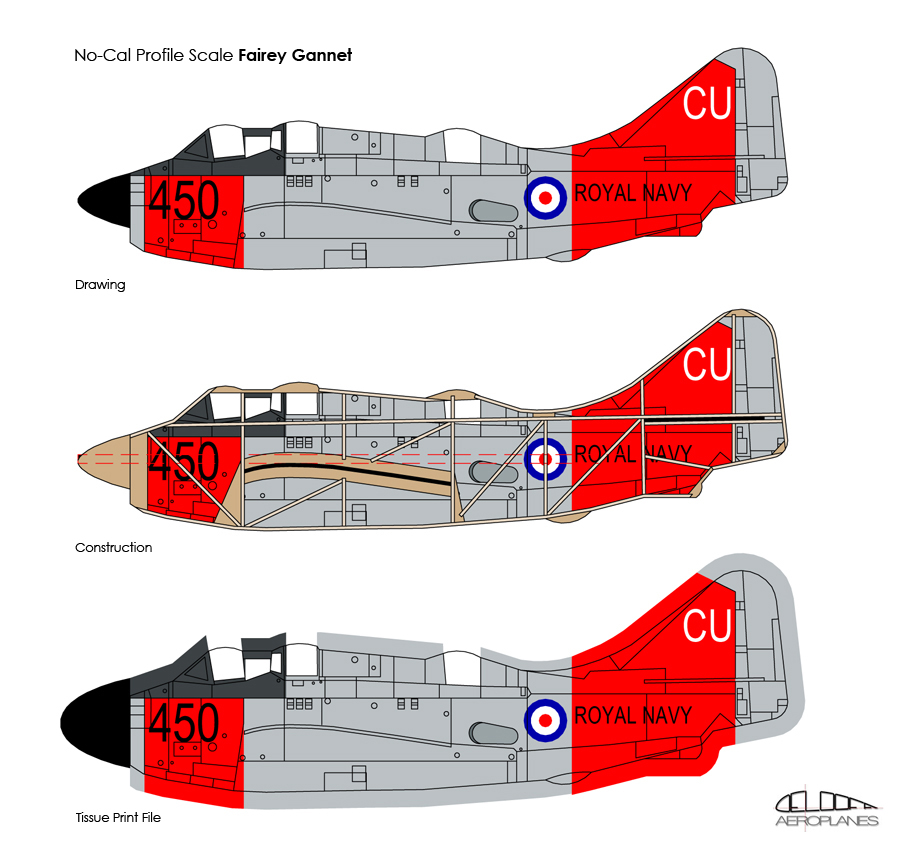 Fairey_Gannet__019