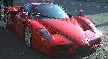 Ferrari Enzo
