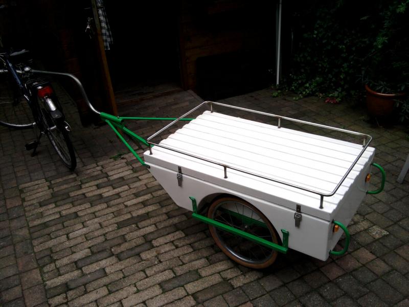 fietskar
