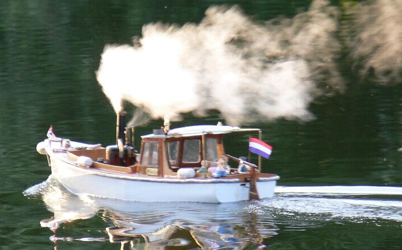 Fluit aan, wind tegen