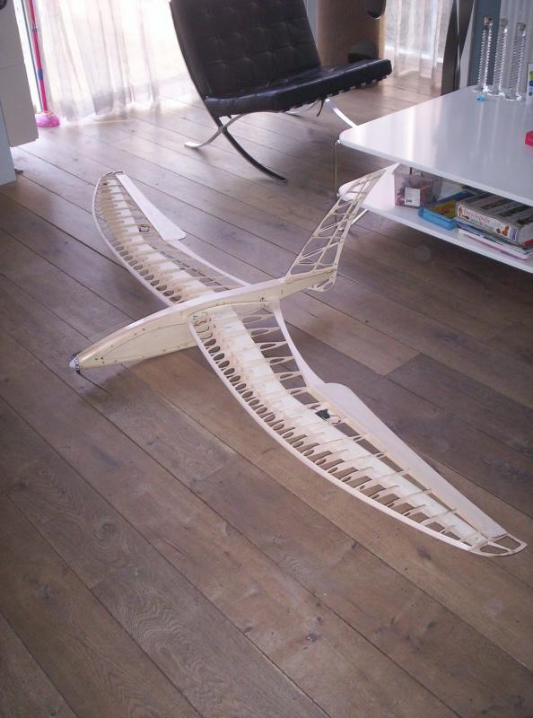 FlyingRuwbouwd