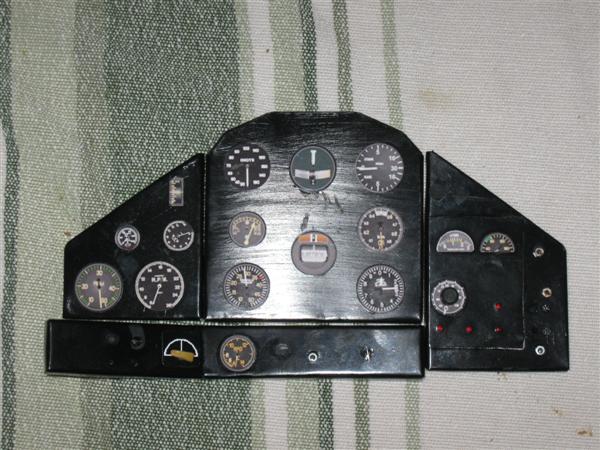 fokker d21 detajering e n s 064