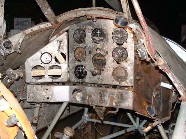 fokker d21 detajering e n s 085