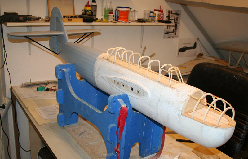Fokker T8W - 061