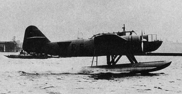 Fokker T8W - 306