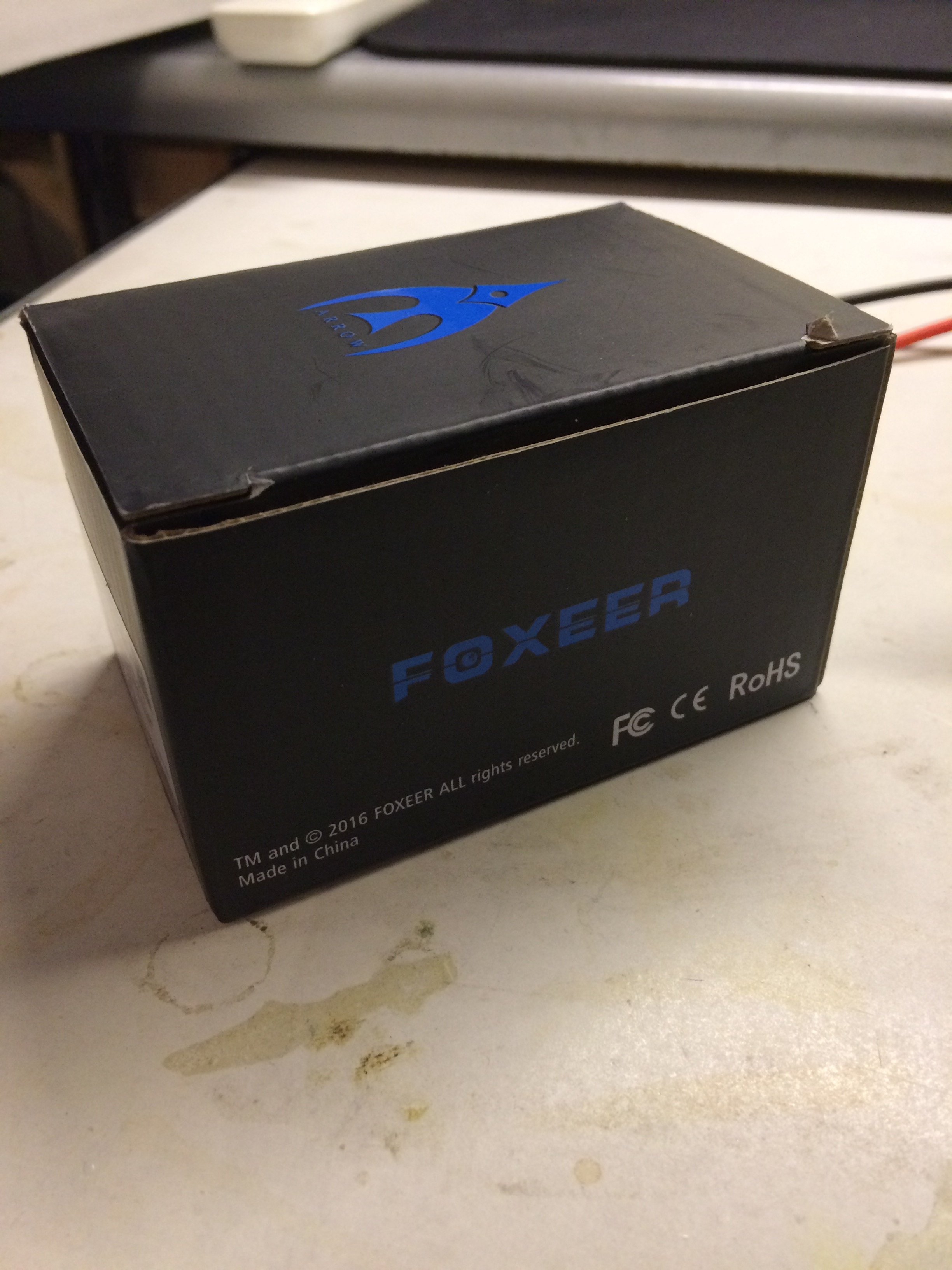 Foxeer HS1190