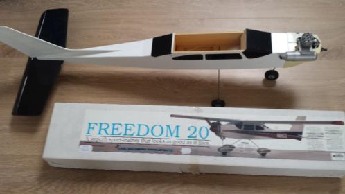 Freedom20