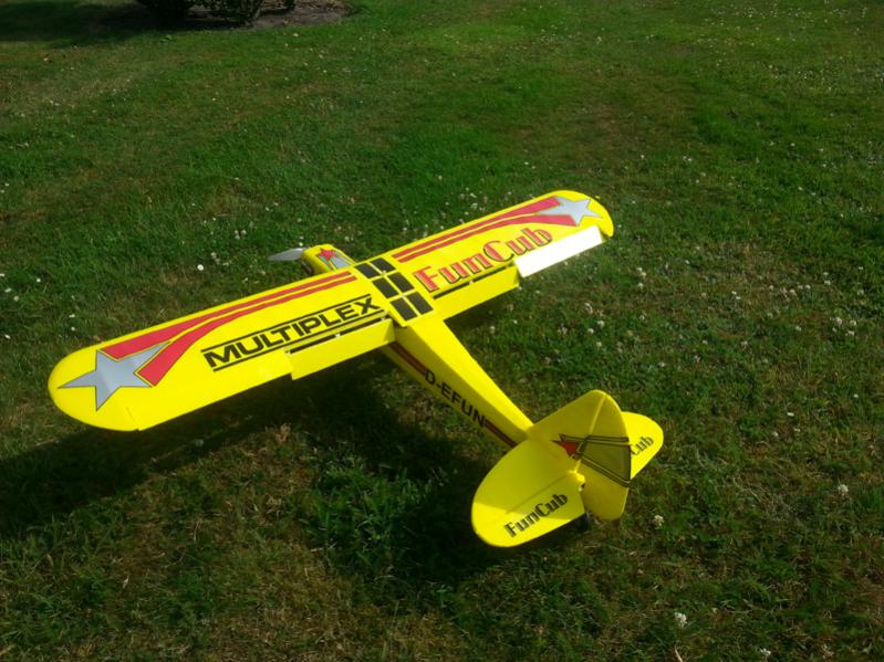 funcub