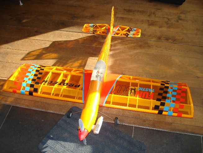 funtastic 3d