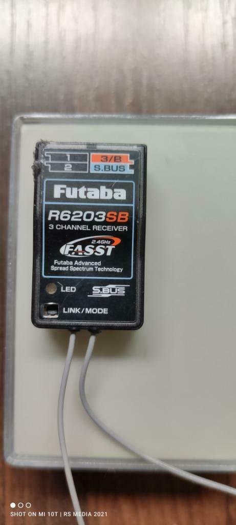 Futaba 1