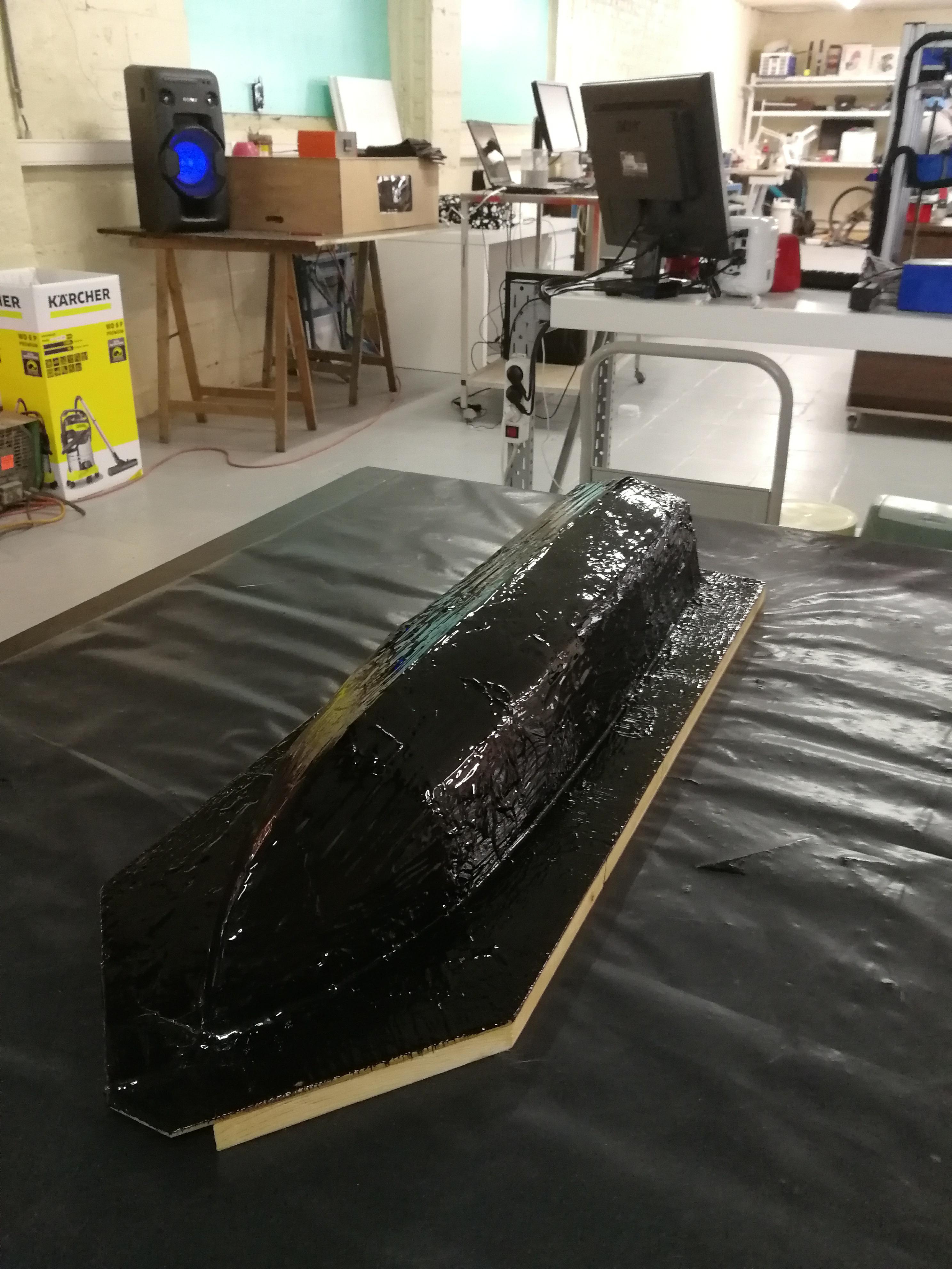 Gelcoat