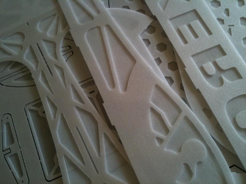 Gemilled!