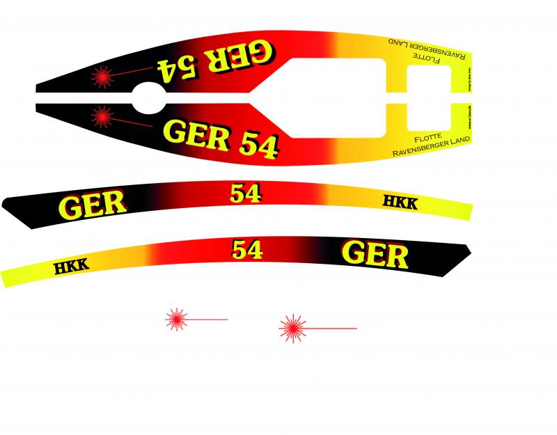 GER54 HHK