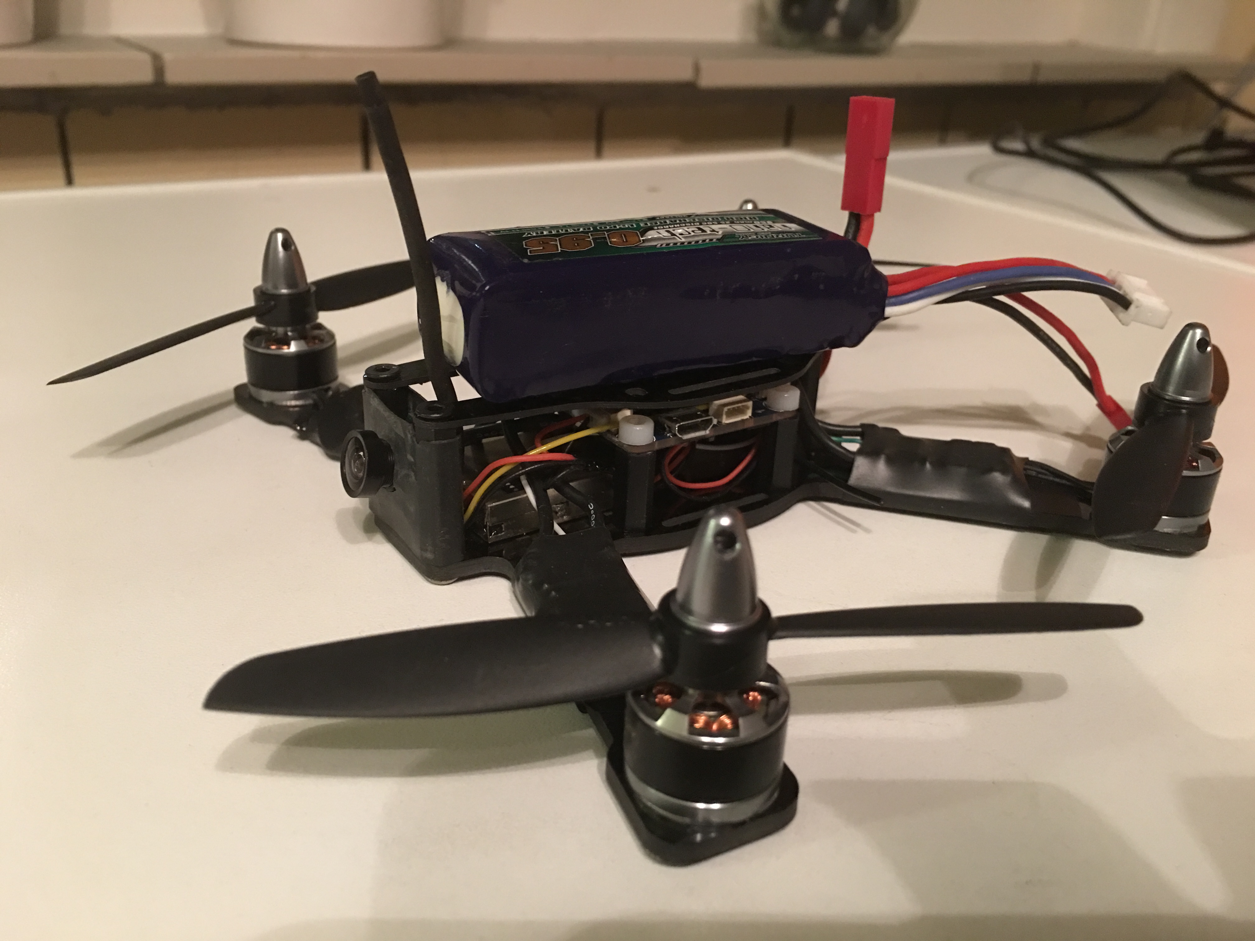 Grasshopper 160