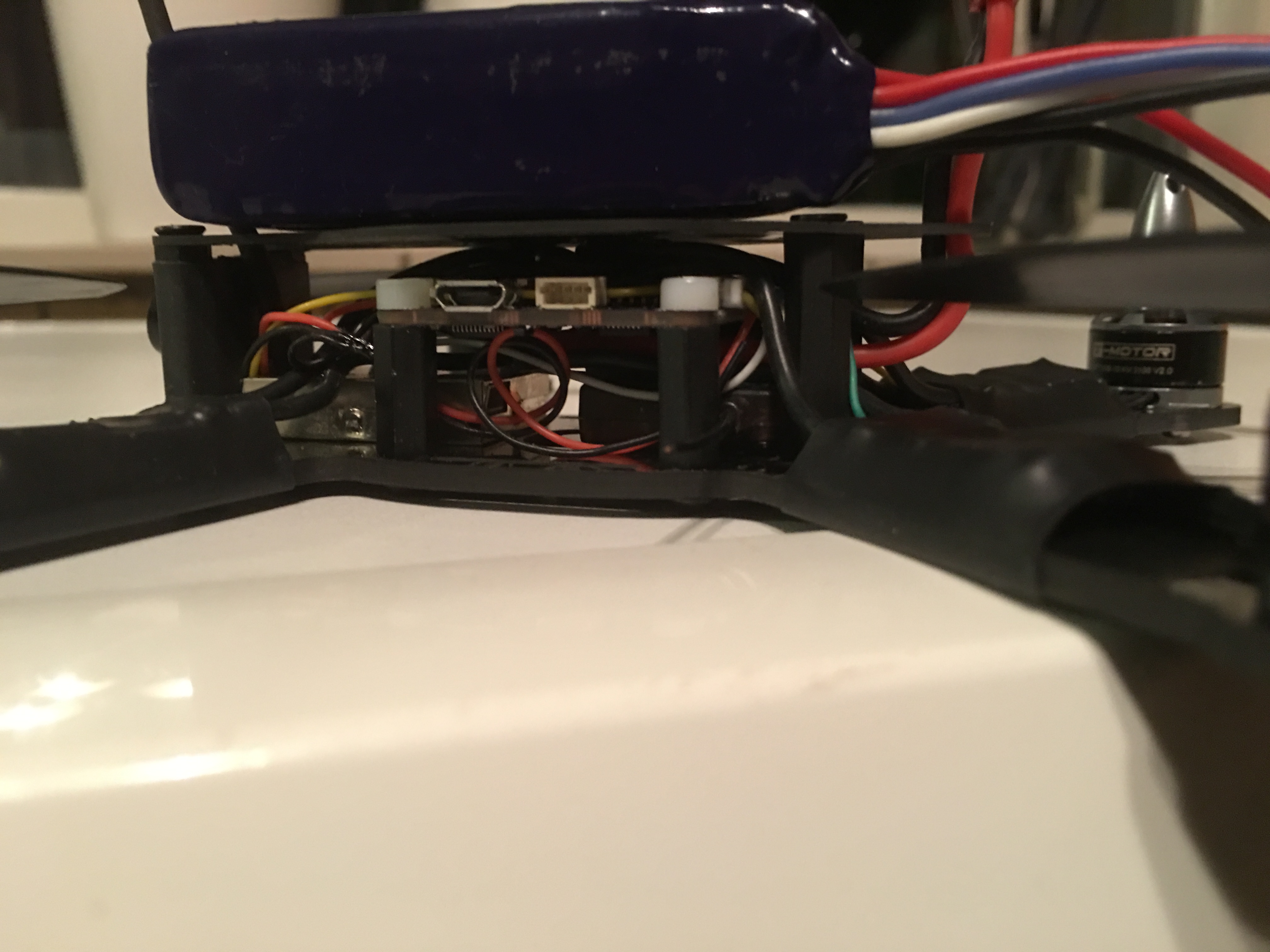 Grasshopper 160